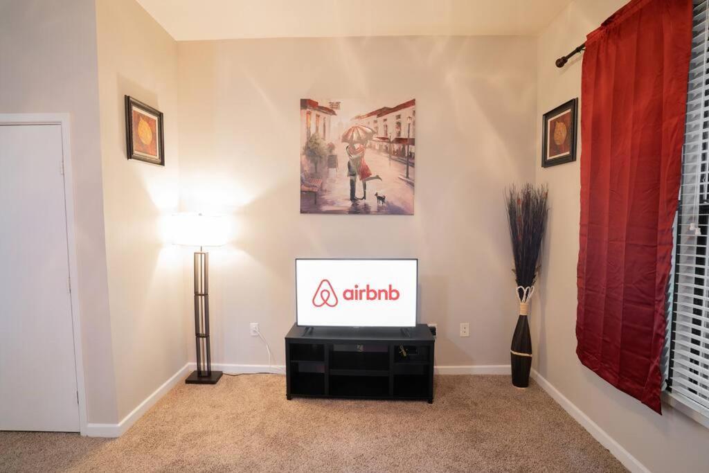 Comfortable 1-bedroom In The Heart Of Apartamento